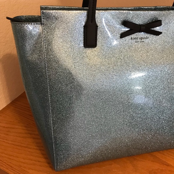 Kate spade Taden Mavis Street lakesedge large tote - Picture 2 of 8